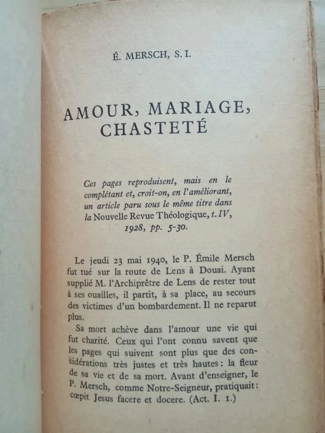 Intellect en het leiden van liefde, door Biot, Goedseels en Mersch – photo 5